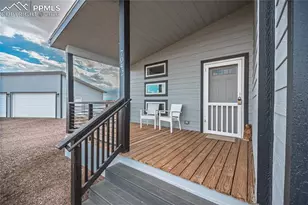 7042 O'toole Dr, Calhan, CO 80808 - Photo 32