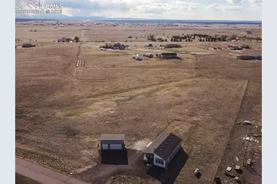 7042 Otoole Drive, Calhan, CO 80808 - Photo 50