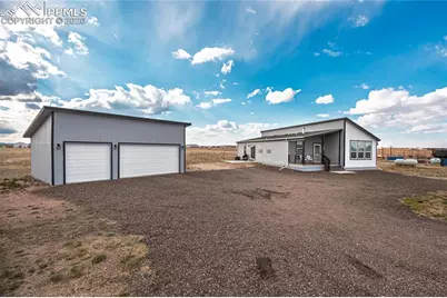 7042 Otoole Drive, Calhan, CO 80808 - Photo 1