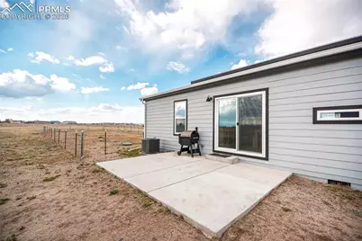 7042 Otoole Drive, Calhan, CO 80808 - Photo 36