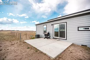 7042 O'toole Dr, Calhan, CO 80808 - Photo 36
