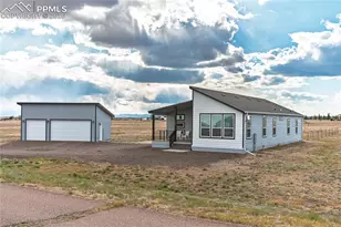 7042 O'toole Dr, Calhan, CO 80808 - Photo 42