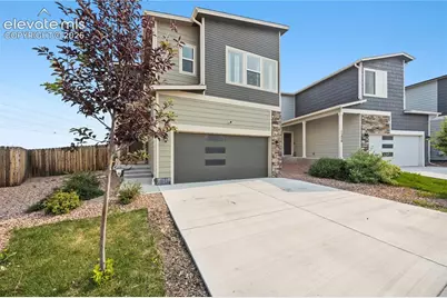 11414 Wigeon Way, Colorado Springs, CO 80925 - Photo 4