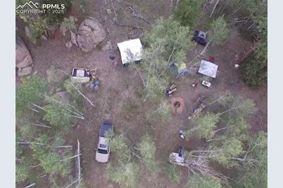 21 County Road 403, Guffey, CO 80820 - Photo 8