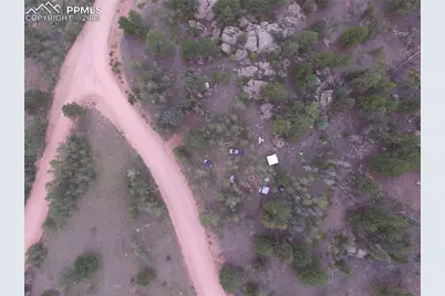 21 County Road 403, Guffey, CO 80820 - Photo 4