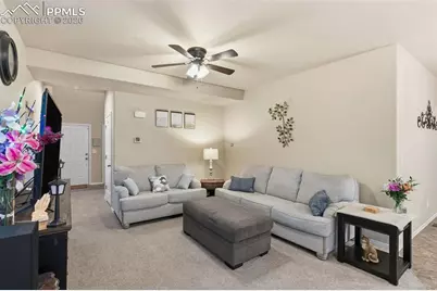 3756 Vineyard Circle, Colorado Springs, CO 80922 - Photo 4