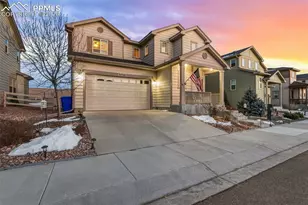 3756 Vineyard Cir, Colorado Springs, CO 80922 - Photo 2
