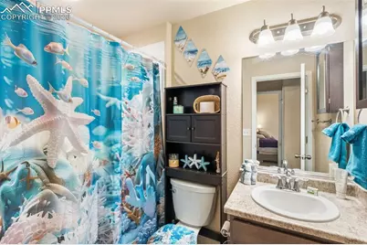 3756 Vineyard Circle, Colorado Springs, CO 80922 - Photo 20