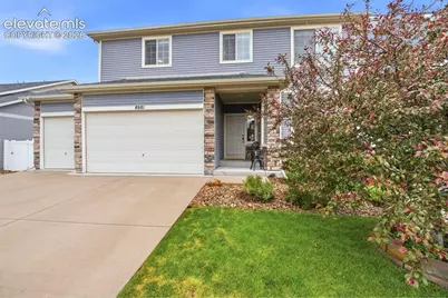 8981 Sentry Drive, Fountain, CO 80817 - Photo 2