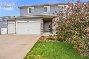 8981 Sentry Dr, Fountain, CO 80817 - Photo 2