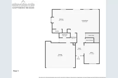 8981 Sentry Drive, Fountain, CO 80817 - Photo 48