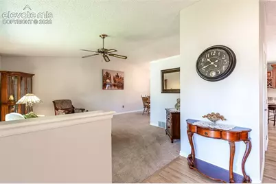 8055 Candleflower Circle, Colorado Springs, CO 80920 - Photo 8