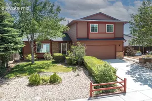 8055 Candleflower Cir, Colorado Springs, CO 80920 - Photo 2