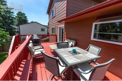 8055 Candleflower Circle, Colorado Springs, CO 80920 - Photo 18