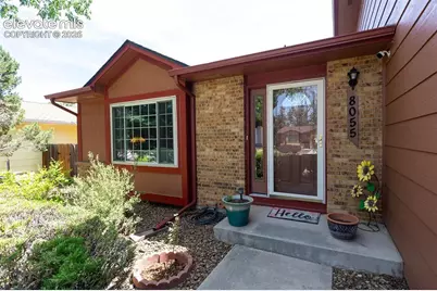 8055 Candleflower Circle, Colorado Springs, CO 80920 - Photo 6