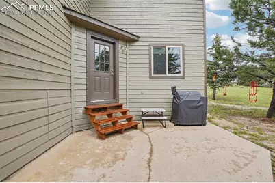 18555 Knollwood Boulevard, Monument, CO 80132 - Photo 44