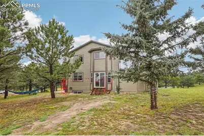 18555 Knollwood Boulevard, Monument, CO 80132 - Photo 48
