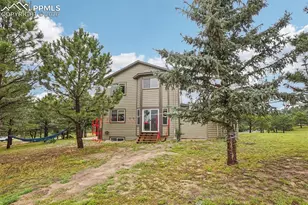 18555 Knollwood Blvd, Monument, CO 80132 - Photo 48