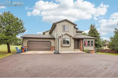 18555 Knollwood Boulevard, Monument, CO 80132 - Photo 2