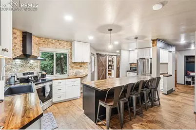 18555 Knollwood Boulevard, Monument, CO 80132 - Photo 10