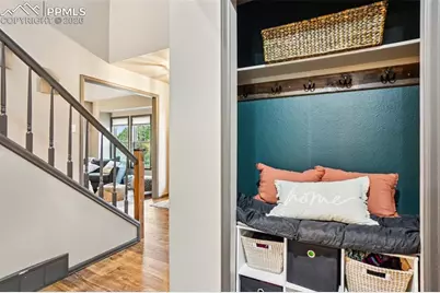 18555 Knollwood Boulevard, Monument, CO 80132 - Photo 16