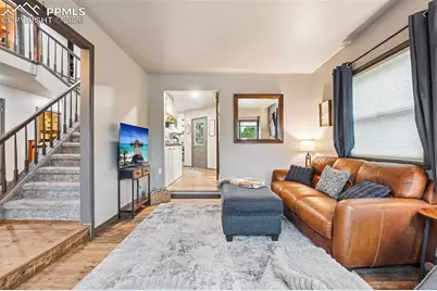 18555 Knollwood Boulevard, Monument, CO 80132 - Photo 6