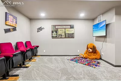 18555 Knollwood Boulevard, Monument, CO 80132 - Photo 40