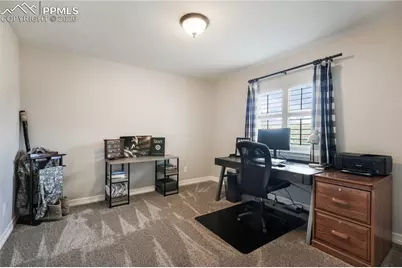13777 Windrush Drive, Colorado Springs, CO 80921 - Photo 36