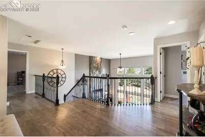 13777 Windrush Drive, Colorado Springs, CO 80921 - Photo 22