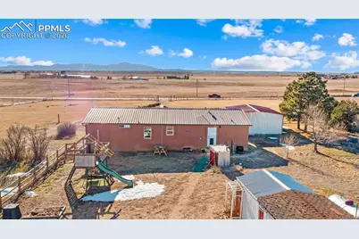 13155 N Ellicott Highway, Calhan, CO 80808 - Photo 36