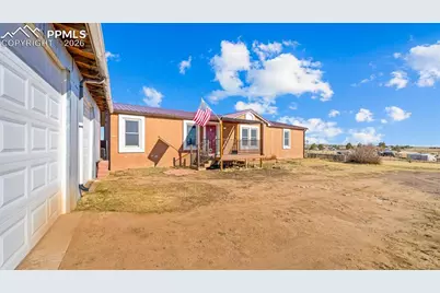 13155 N Ellicott Highway, Calhan, CO 80808 - Photo 26