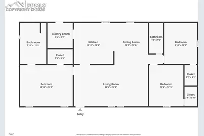 13155 N Ellicott Highway, Calhan, CO 80808 - Photo 42