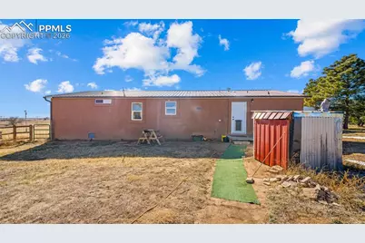 13155 N Ellicott Highway, Calhan, CO 80808 - Photo 28