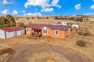13155 N Ellicott Hwy, Calhan, CO 80808 - Photo 40