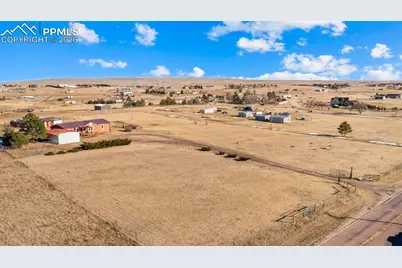 13155 N Ellicott Highway, Calhan, CO 80808 - Photo 32