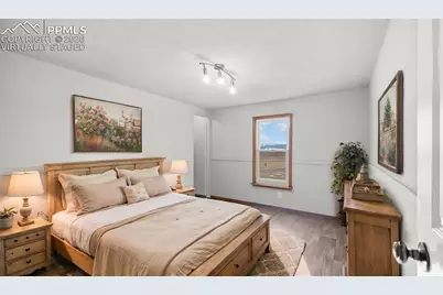 13155 N Ellicott Highway, Calhan, CO 80808 - Photo 16