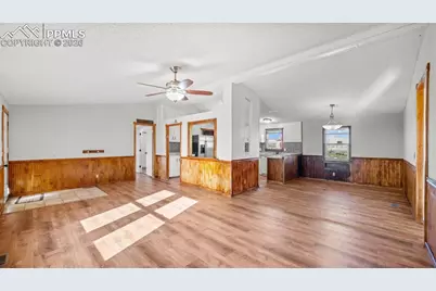 13155 N Ellicott Highway, Calhan, CO 80808 - Photo 8