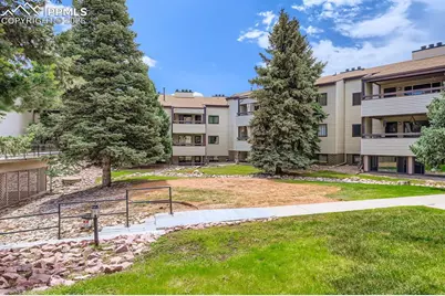 6530 Delmonico Drive #106, Colorado Springs, CO 80919 - Photo 1