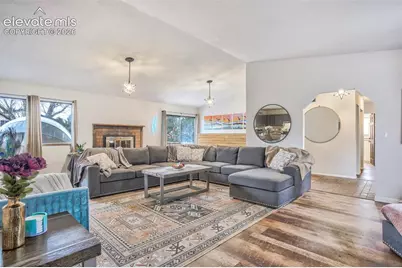 5665 Tuckerman Drive, Colorado Springs, CO 80918 - Photo 1