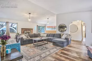 5665 Tuckerman Dr, Colorado Springs, CO 80918 - Photo 2