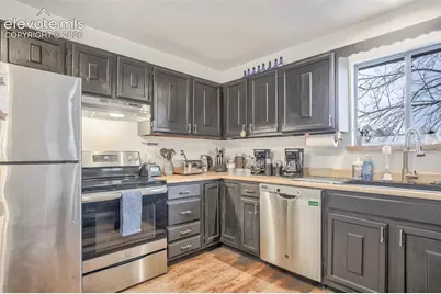 5665 Tuckerman Drive, Colorado Springs, CO 80918 - Photo 10