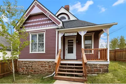 138 W May Avenue, Cripple Creek, CO 80813 - Photo 1
