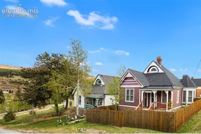 138 W May Avenue, Cripple Creek, CO 80813 - Photo 26