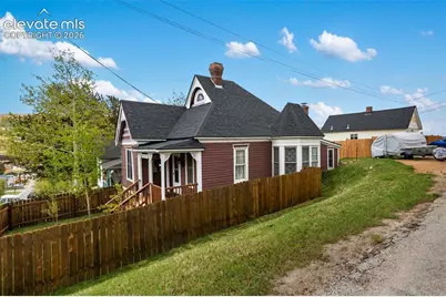 138 W May Avenue, Cripple Creek, CO 80813 - Photo 24