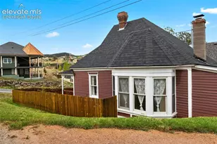 138 W May Ave, Cripple Creek, CO 80813 - Photo 24