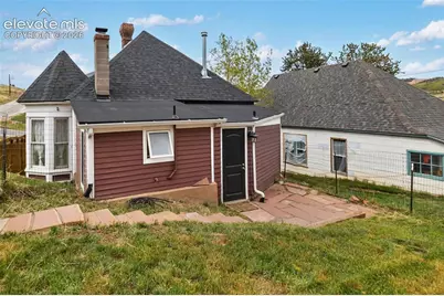 138 W May Avenue, Cripple Creek, CO 80813 - Photo 26