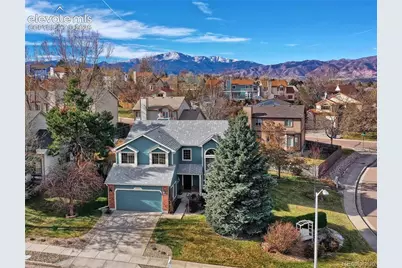 7407 Montarbor Drive, Colorado Springs, CO 80918 - Photo 2