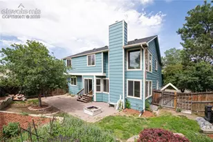 7407 Montarbor Dr, Colorado Springs, CO 80918 - Photo 40