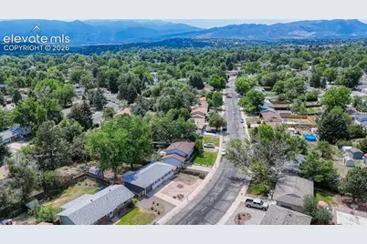 3819 Pearl Drive, Colorado Springs, CO 80918 - Photo 10