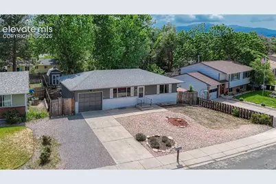 3819 Pearl Drive, Colorado Springs, CO 80918 - Photo 2